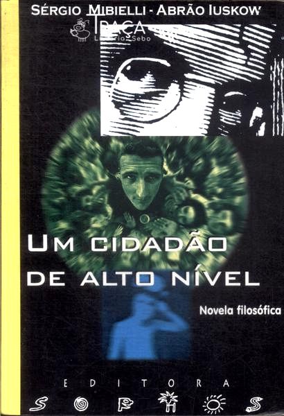 Um Cidadão de Alto Nível