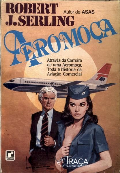 Aeromoça