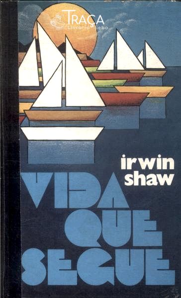 Vida Que Segue