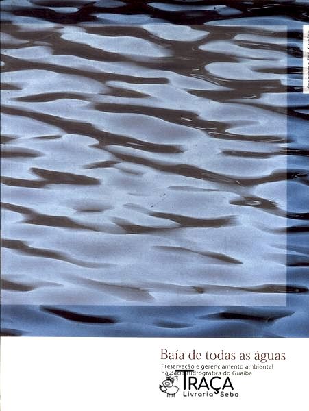 Baía de Todas as Águas