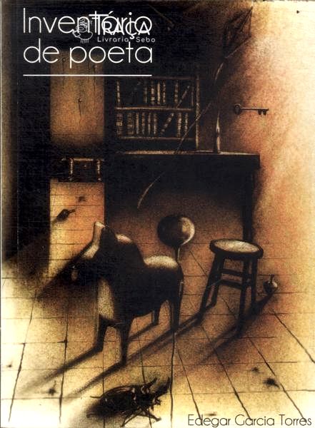 Inventário de Poeta (autógrafo)