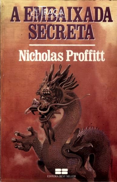 A Embaixada Secreta