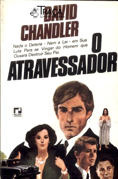 O Atravessador