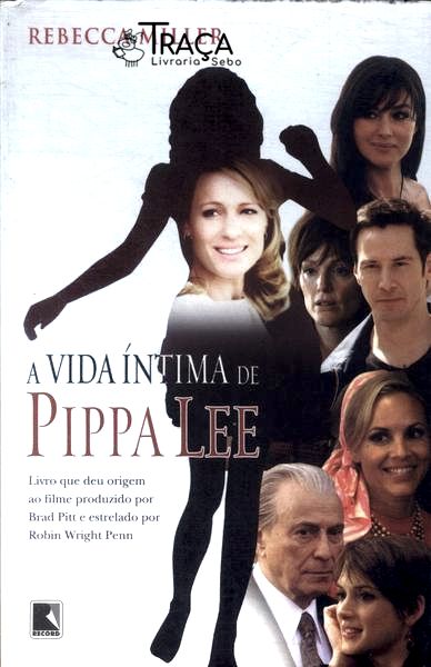 A Vida Íntima De Pippa Lee