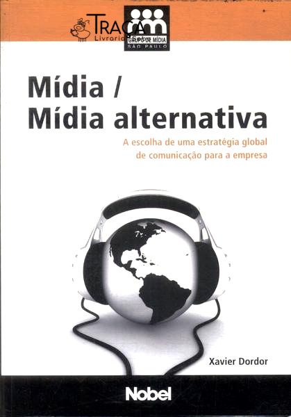 Mídia/ Mídia Alternativa