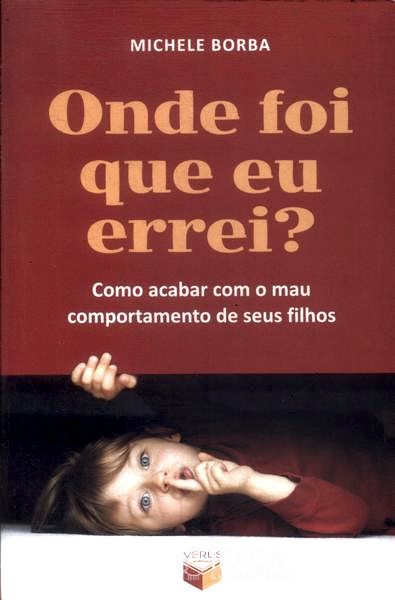 Onde Foi Que Eu Errei?