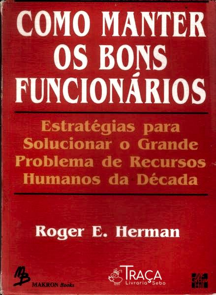 Como Manter os Bons Funcionários