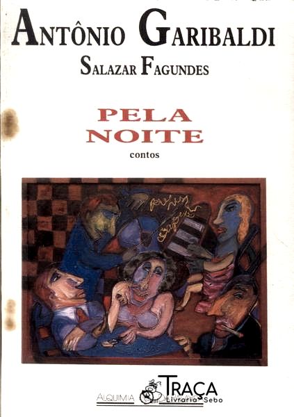 Pela Noite