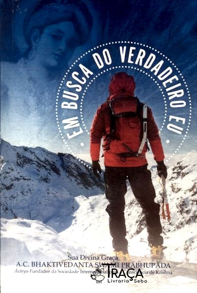 Em Busca do Verdadeiro Eu