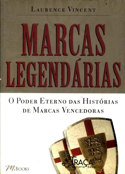Marcas Legendárias