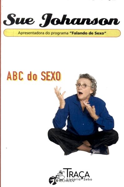 Abc do Sexo
