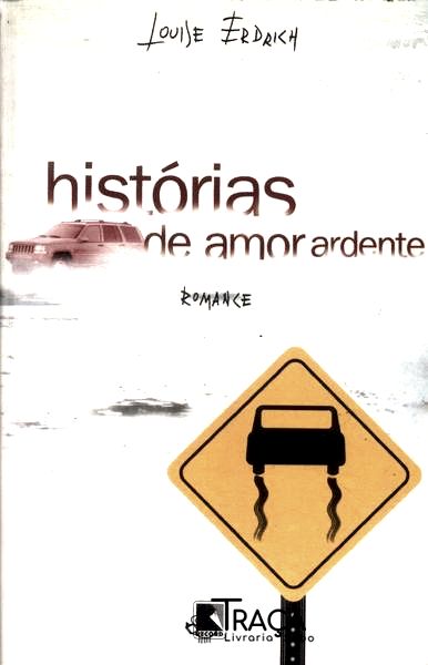 Hisórias De Amor Ardente