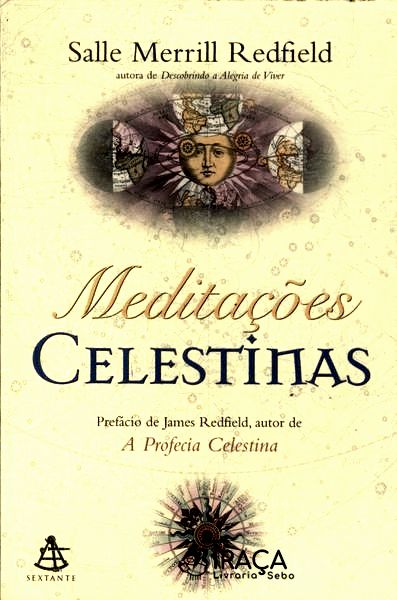 Meditações Celestinas (não Inclui Cd)