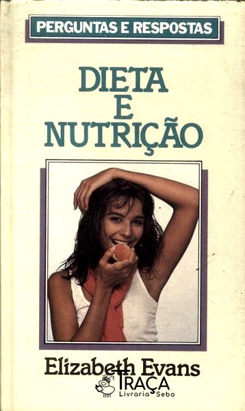 Dieta e Nutrição