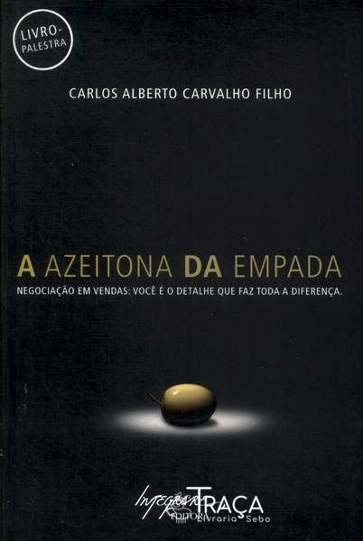A Azeitona da Empada
