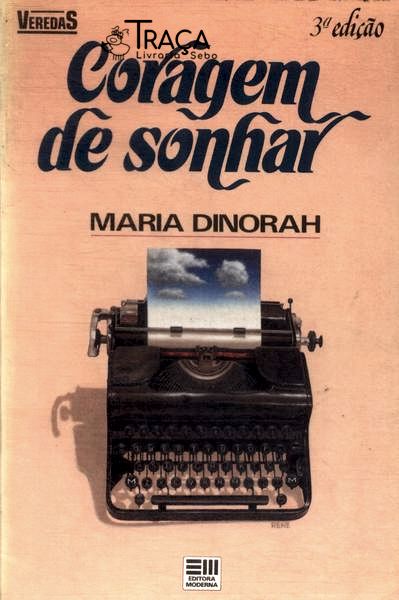 Coragem de Sonhar