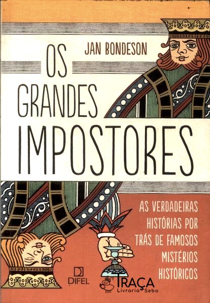 Os Grandes Impostores
