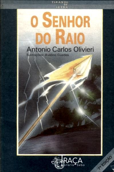 O Senhor do Raio