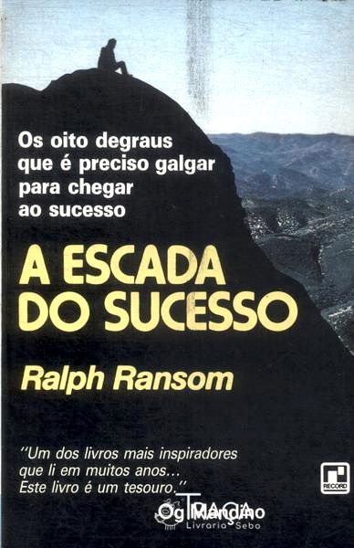A Escada do Sucesso