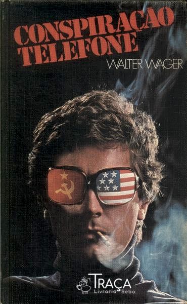 Conspiração Telefone
