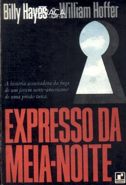 Expresso Da Meia-Noite