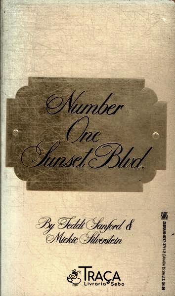 Number One Sunset Blud