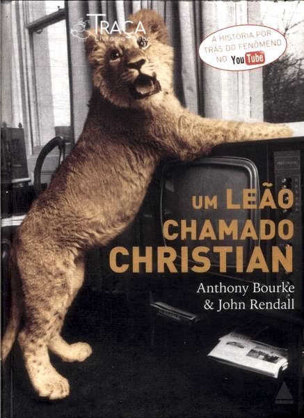 Um Leão Chamado Christian