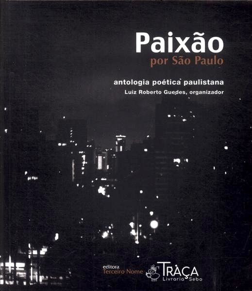 Paixão por São Paulo