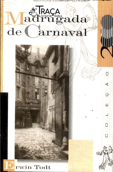 Madrugada de Carnaval