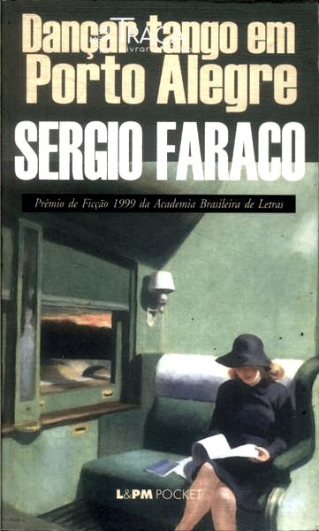 Dançar Tango em Porto Alegre