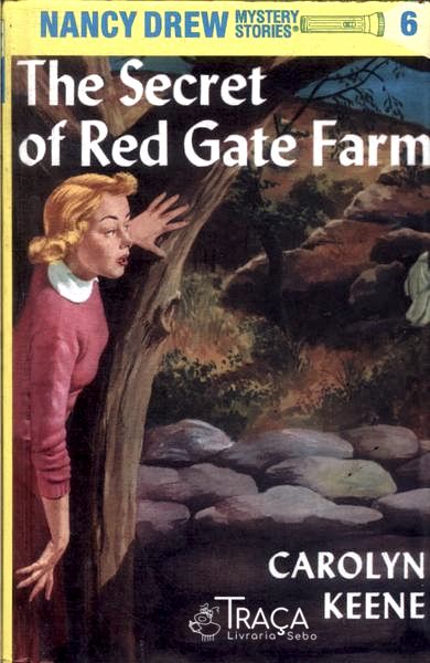 The Secret Of Read Gate Farm
