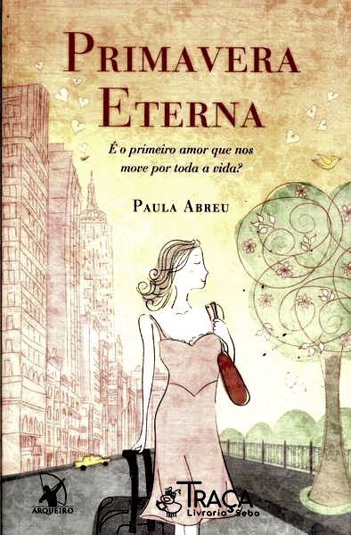 Primavera Eterna