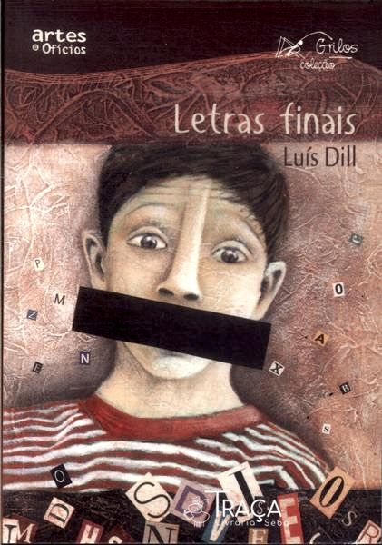 Letras Finais