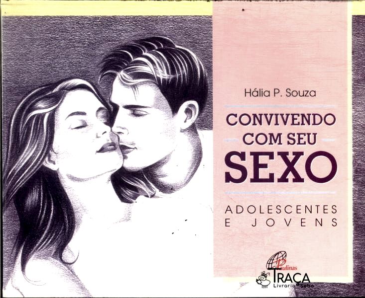 Convivendo com Seu Sexo