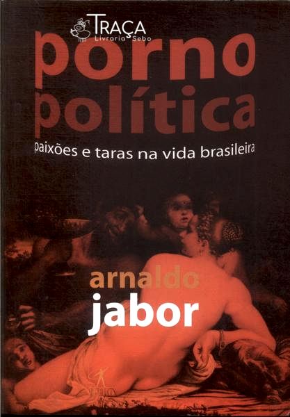 Pornopolítica