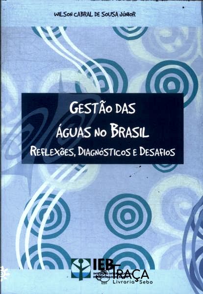 Gestão das Águas No Brasil