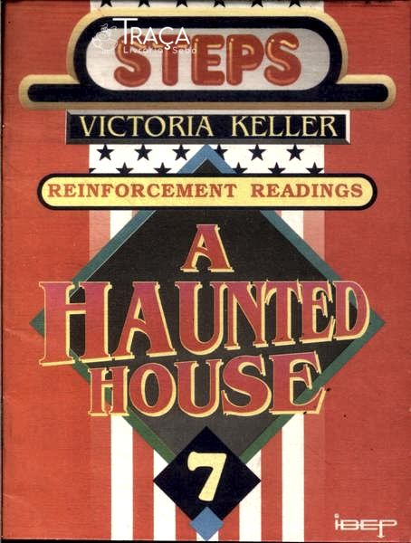 The Haunted House