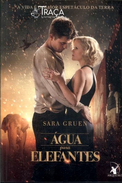 Água Para Elefantes