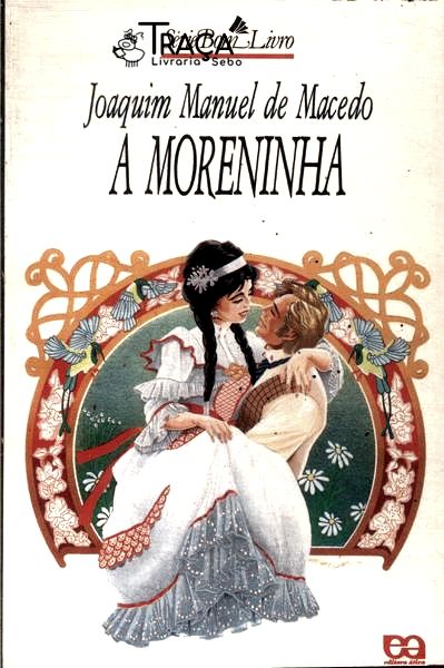 A Moreninha