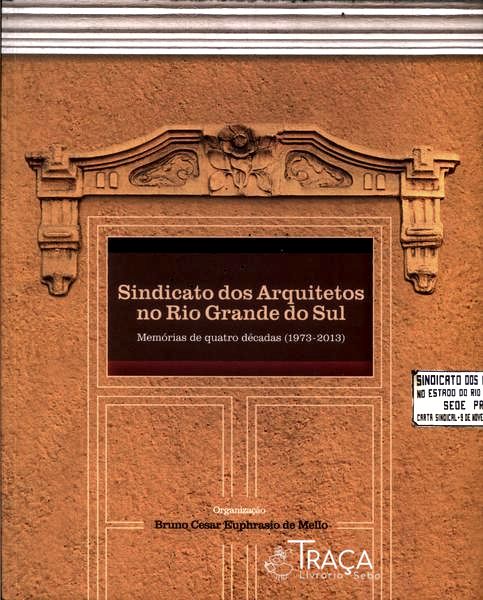 Sindicato Dos Arquitetos Do Rio Grande Do Sul