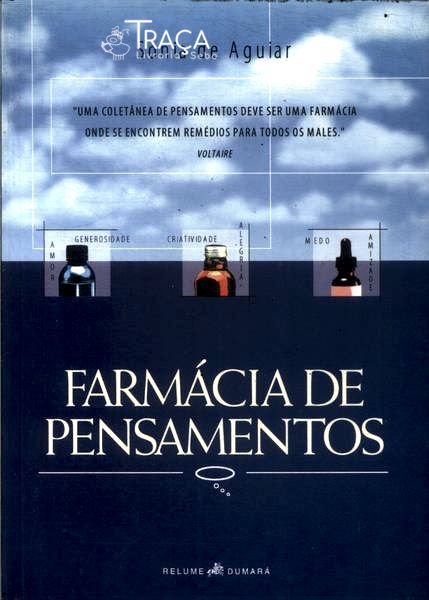 Farmácia De Pensamentos