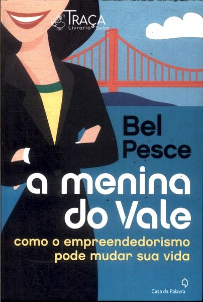 A Menina do Vale
