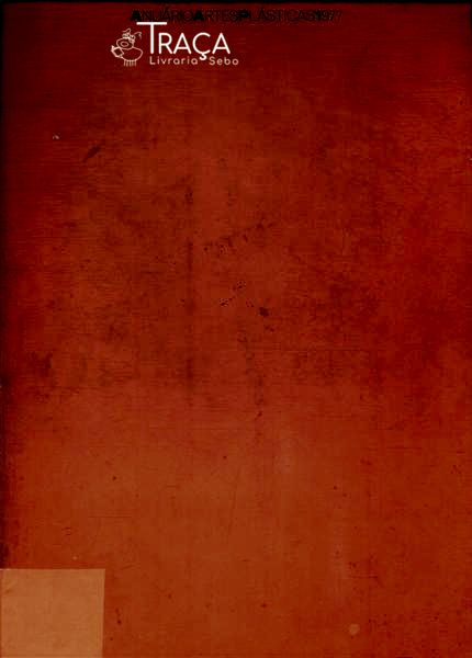 Anuário Artes Plásticas 1977
