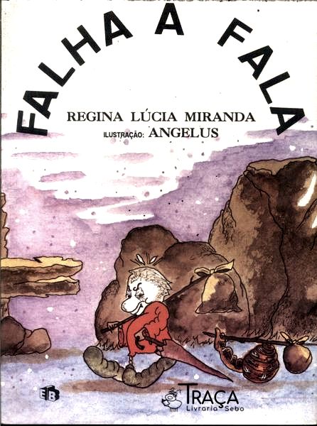Falha a Fala