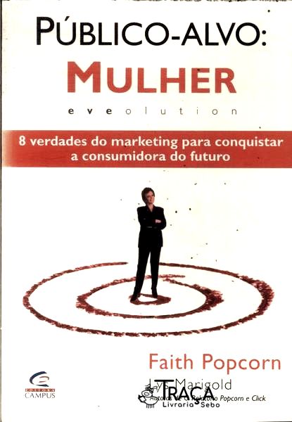 Publico-alvo: Mulher