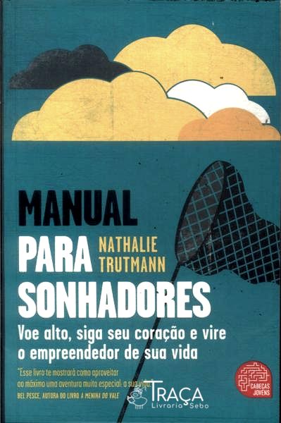 Manual para Sonhadores