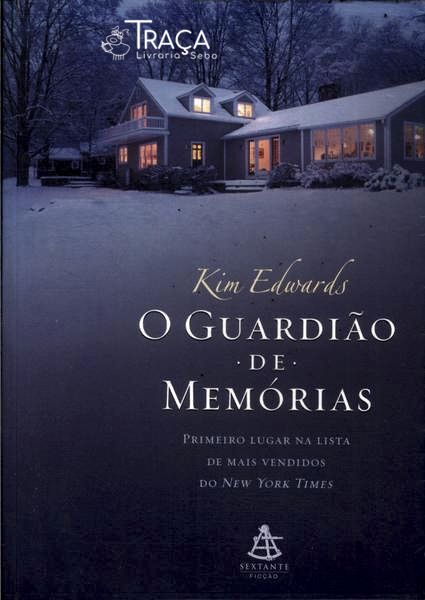 O Guardião De Memórias