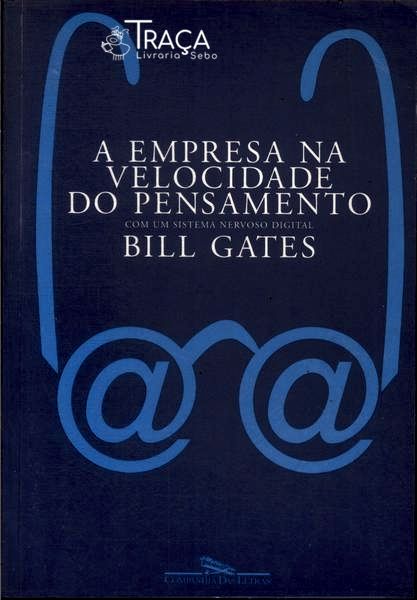 A Empresa Na Velocidade do Pensamento