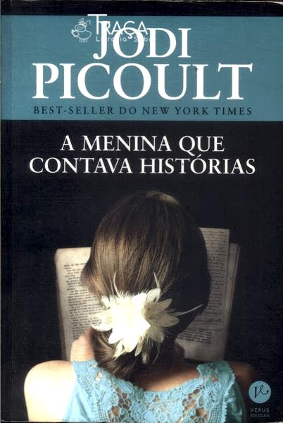 A Menina Que Contava Histórias