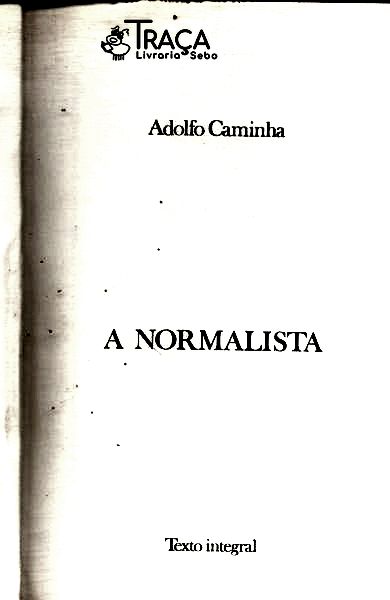 A Normalista